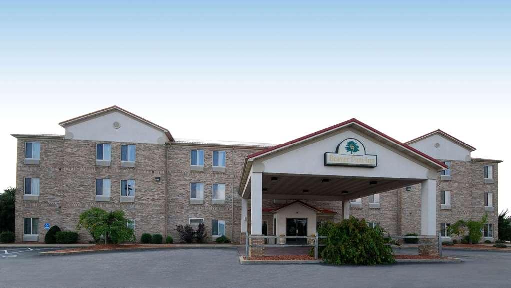 Beaver Dam Inn Exterior photo